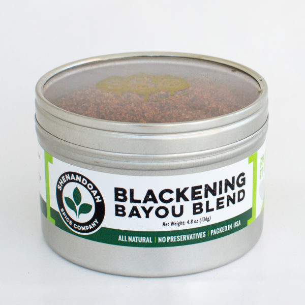 Blackening Bayou Blend - Image 2