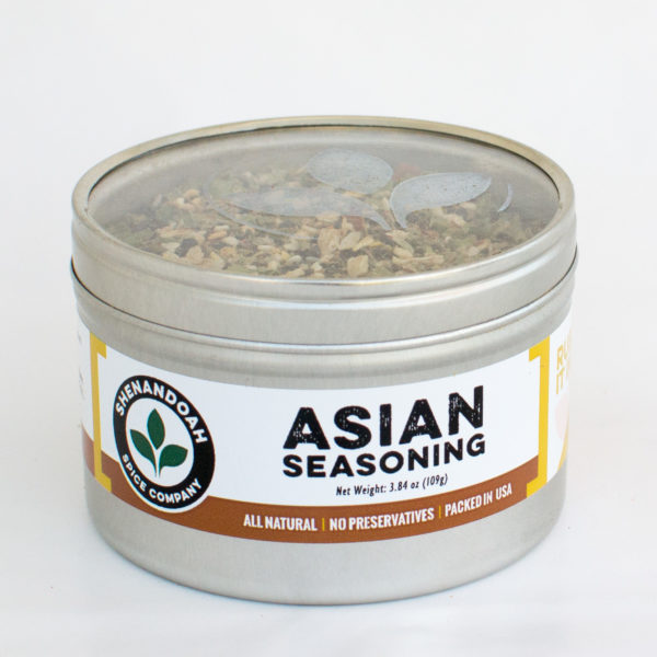 Asian Seasoning - Image 2