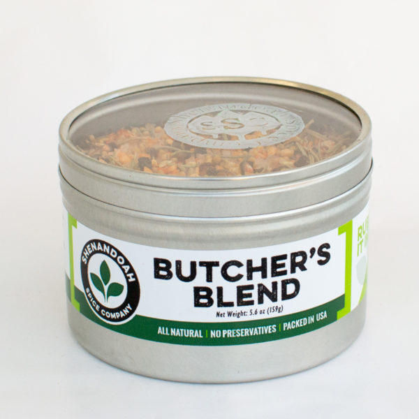 Butcher's Blend - Image 2