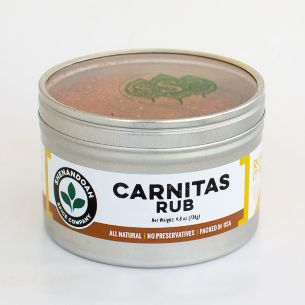Carnitas Rub - Image 2