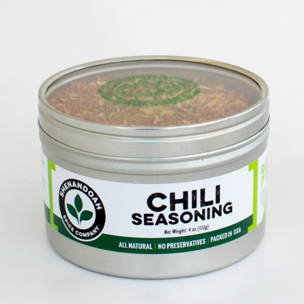 Chili Seasoning - Image 2