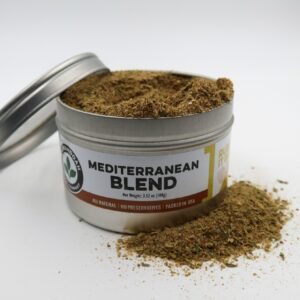 Mediterranean Blend