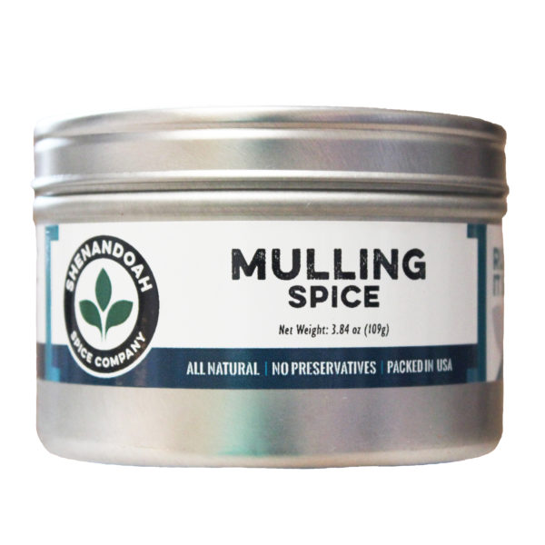 Mulling Spice - Image 2