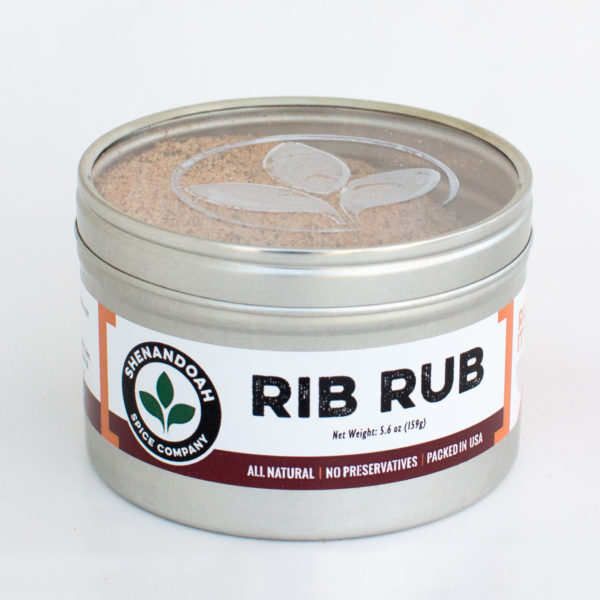 Rib Rub - Image 2