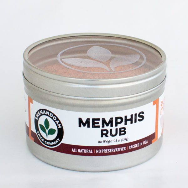 Memphis Rub - Image 2