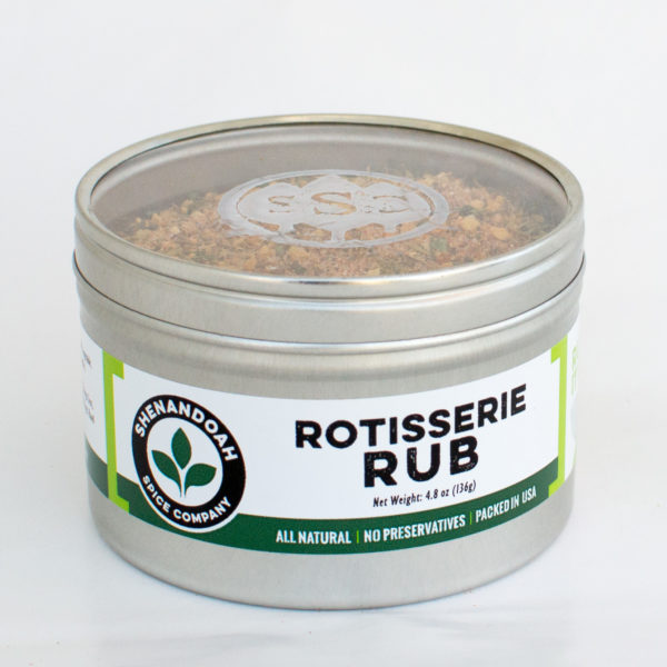 Rotisserie Rub - Image 2
