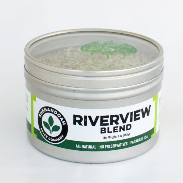 Riverview Blend - Image 2