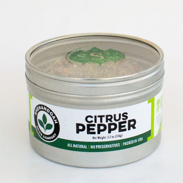 Citrus Pepper - Image 2