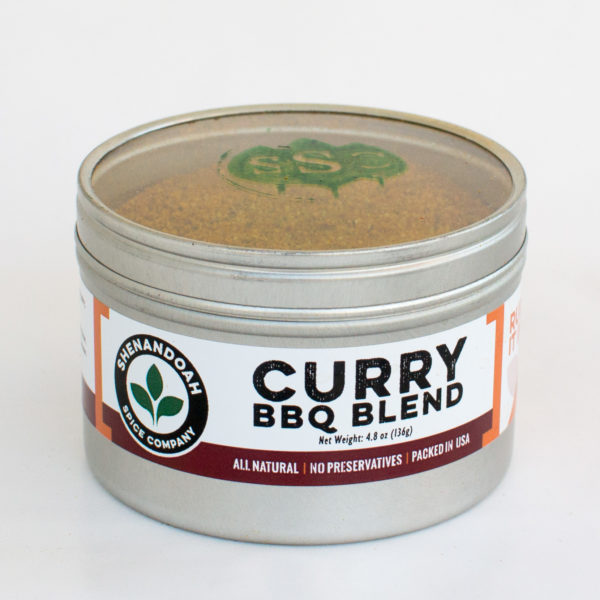 Curry Barbecue - Image 2