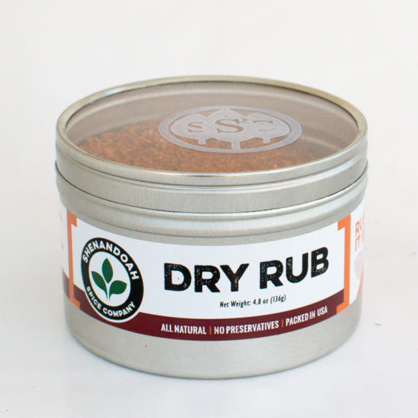 Dry Rub - Image 2