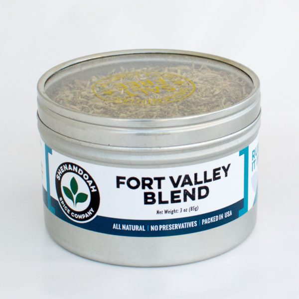Fort Valley Blend - Image 2