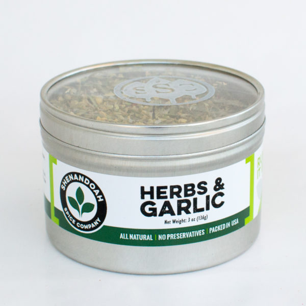 Herbs & Garlic - Image 2