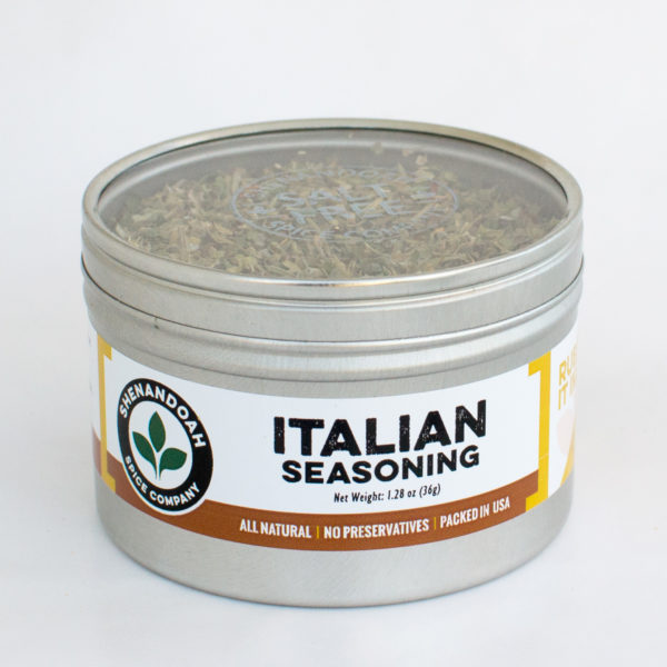 Italian Seasoning - Image 2