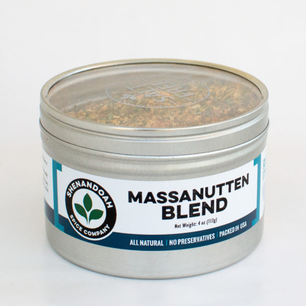 Massanutten Blend - Image 2