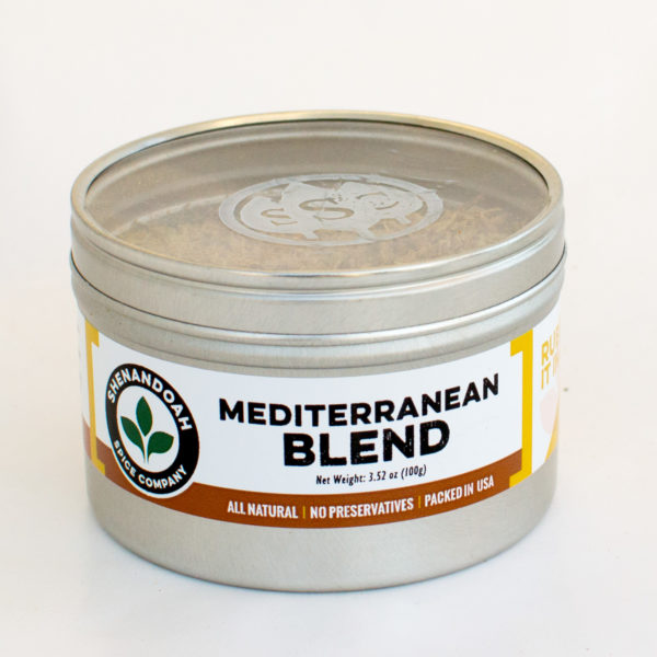 Mediterranean Blend - Image 2