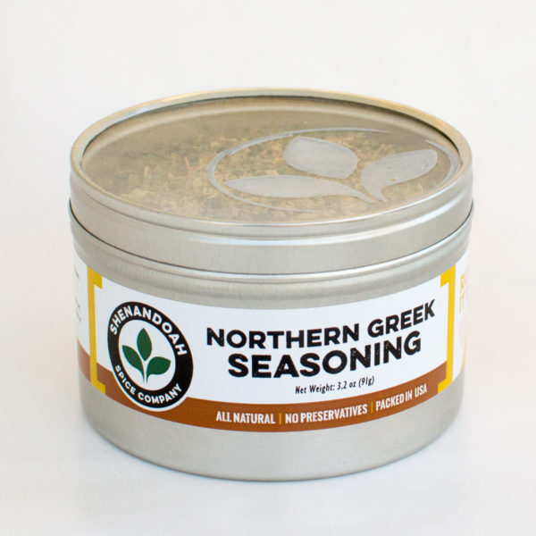 Northern Greek Blend - Image 2
