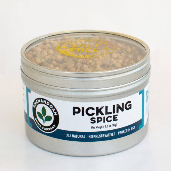 Pickling Spice - Image 2