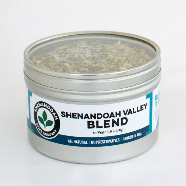 Shenandoah Valley Blend - Image 2