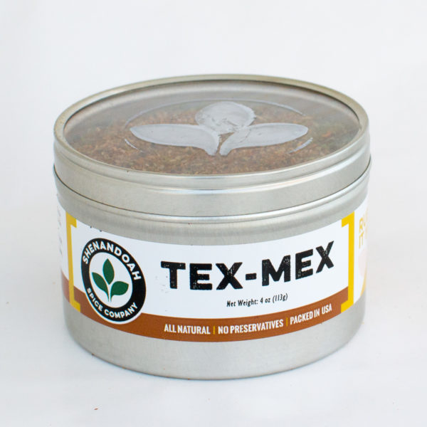 Tex-Mex - Image 2