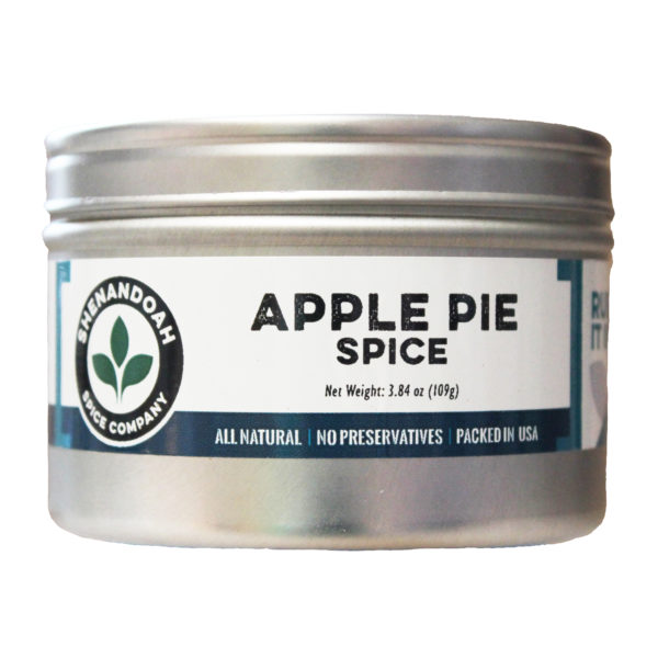 Apple Pie Spice - Image 2