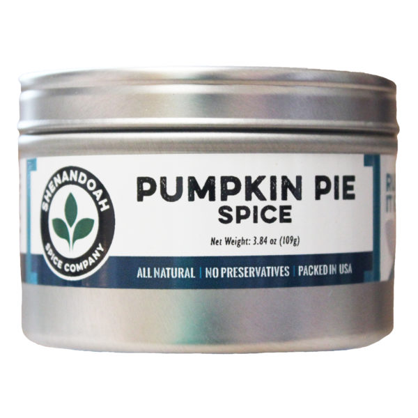 Pumpkin Pie Spice - Image 2