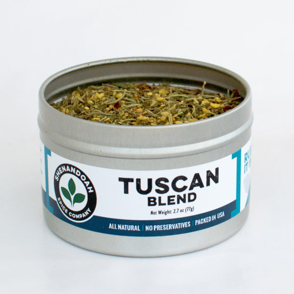 Tuscan Blend - Image 2