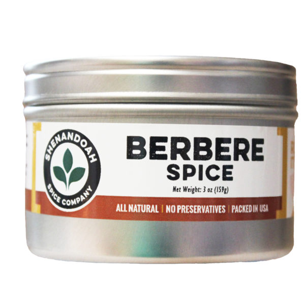 Berbere Spice - Image 2