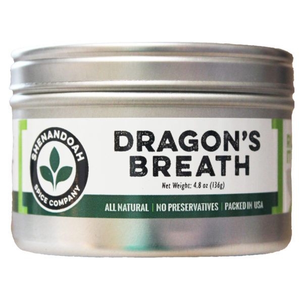 Dragon's Breath - Image 2