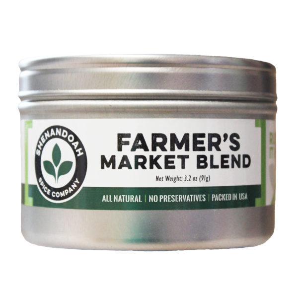 Farmer's Market Blend - Image 2