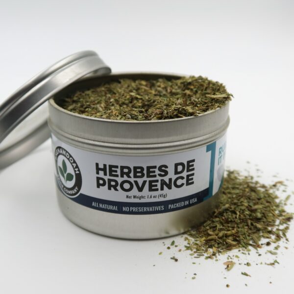 Herbs de Provence