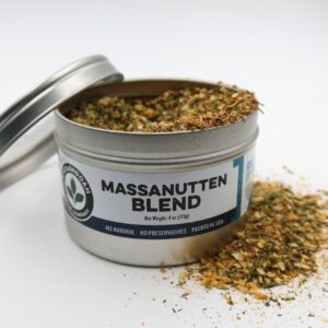 Massanutten Blend