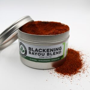 Blackening Bayou Blend