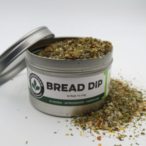 Bread Dip