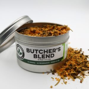 Butcher's Blend