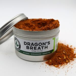 Dragon's Breath