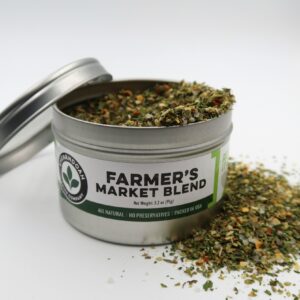 Farmer's Market Blend