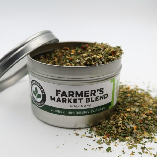 Farmer's Market Blend