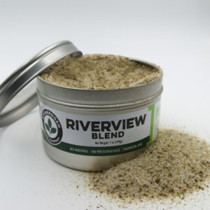 Riverview Blend