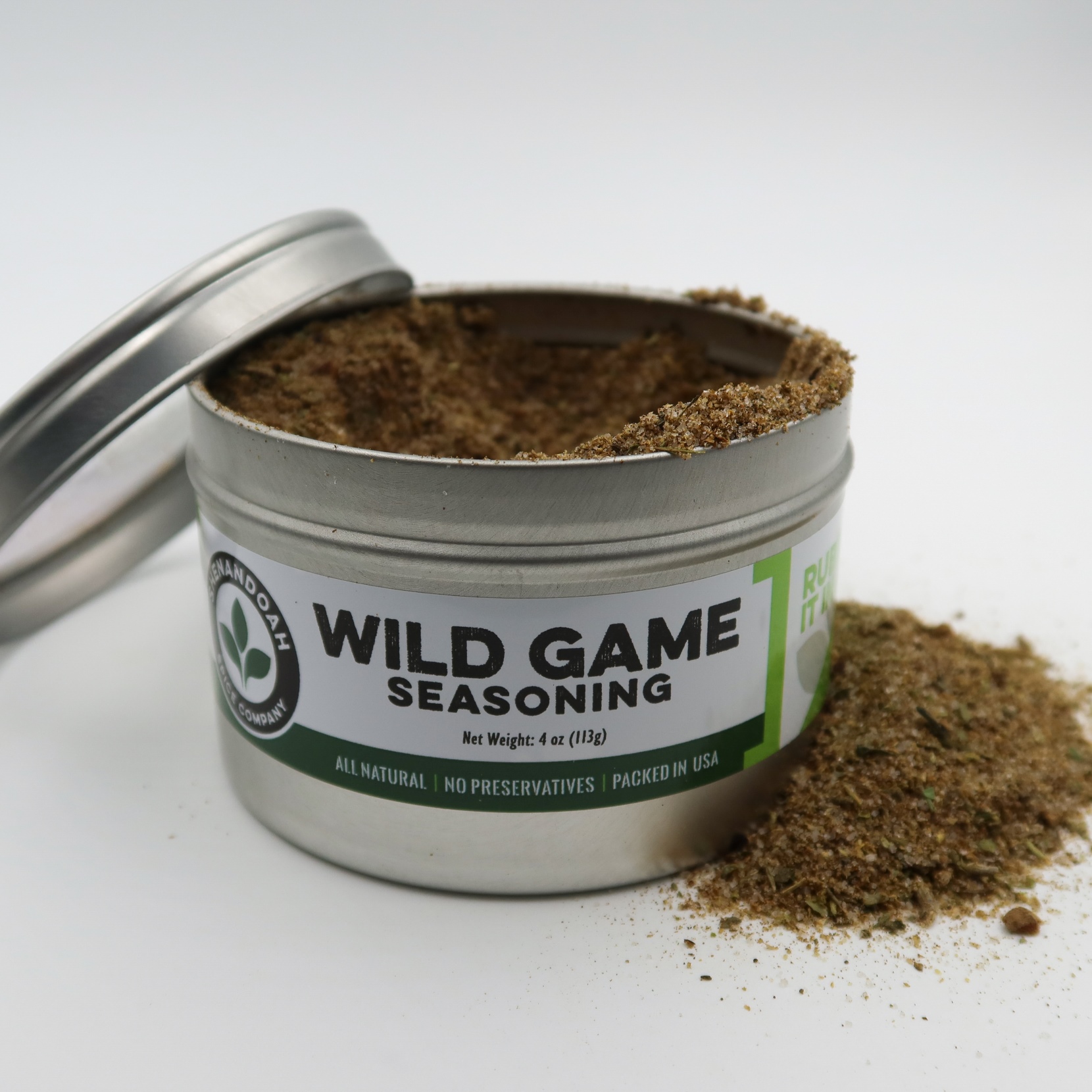 louis wild game seasoning