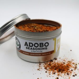 Adobo Seasoning Bulk