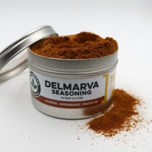DELMARVA