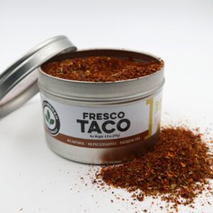 Fresco Taco