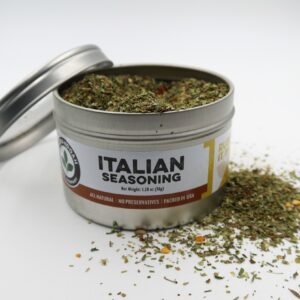 Italian Seasoning