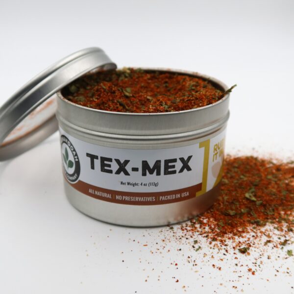 Tex-Mex