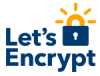 Secure SSL Certificate Provided By Let's Encrypt