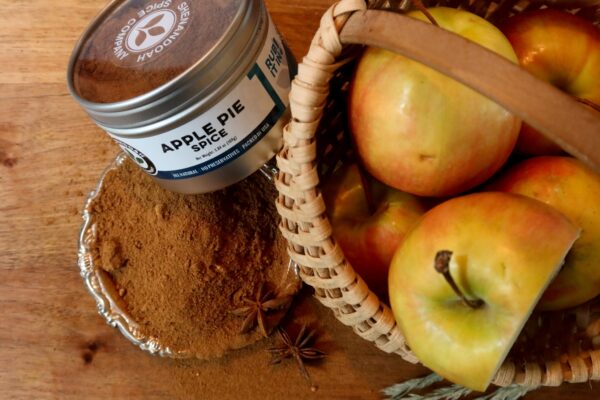 Apple Pie Spice Bulk - Image 2