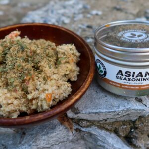 Asian Seasoning Bulk