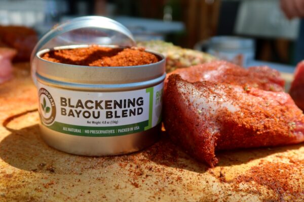 Blackening Bayou Blend Bulk - Image 3