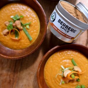 Berbere Spice Bulk