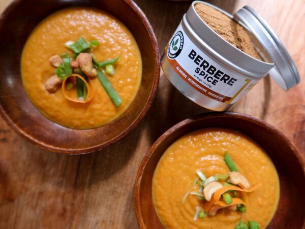 Berbere Spice Bulk